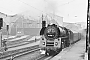 Henschel 22929 - DR "01 0519-7"
__.09.1981 - Leipzig, Hauptbahnhof
Jens-Uwe Paul