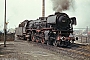 Henschel 22930 - DB "001 187-4"
26.03.1972 - Hof, Bahnbetriebswerk
Martin Welzel