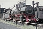 Henschel 22930 - DB "001 187-4"
15.08.1969 - Hof, Bahnbetriebswerk
Helmut Philipp