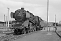 Henschel 22931 - DB "01 188"
16.05.1961 - Kassel, HauptbahnhofHans Schmidt (†) (Archiv Jens Grünebaum)