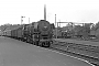 Henschel 22933 - DB "01 190"
__.__.1962 - Uelzen
Wilhelm Lehmker (Archiv Christoph und Burkhard Beyer)