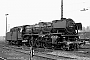 Henschel 22933 - DB "001 190-8"
19.05.1970 - Rheine, Bahnbetriebswerk
Ulrich Budde