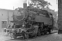 Henschel 22942 - DB  "86 259"
07.09.1961 - Saarbrücken, BahnbetriebswerkHans Schmidt (†) (Archiv Jens Grünebaum)