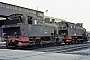 Henschel 22984 - RAG "D-775"
21.05.1972 - Bergkamen, Zeche MonopolHelmut Philipp