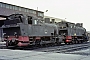 Henschel 22984 - RAG "D-775"
21.05.1972 - Bergkamen, Zeche Monopol
Helmut Philipp