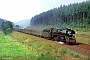 Henschel 23243 - DR "01 0523-9"
06.09.1972 - bei Ronshausen
Werner Wölke