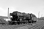 Henschel 23244 - DB "001 192-4"
29.07.1968 - Hof, Bahnbetriebswerk
Ulrich Budde