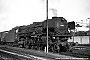 Henschel 23245 - DB "01 193"
18.11.1967 - Rheine, Bahnbetriebswerk
Herbert Schambach