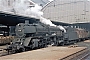 Henschel 23250 - DB "001 198-1"
14.09.1968 - Bremen, Hauptbahnhof
Norbert Lippek