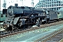 Henschel 23250 - DB "001 198-1"
27.04.1968 - Bremen, Hauptbahnhof
Norbert Lippek