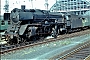 Henschel 23250 - DB "001 198-1"
27.04.1968 - Bremen, Hauptbahnhof
Norbert Lippek