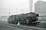 Henschel 23251 - DB "001 199-9"
__.10.1971 - Koblenz (Mosel), Hauptbahnhof
Dr. Günther Barths