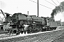 Henschel 23251 - DB "001 199-9"
30.07.1971 - Koblenz (Mosel), Bahnbetriebswerk
Martin Welzel