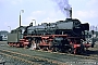 Henschel 23252 - DB "001 200-5"
03.04.1969 - Hof, Hauptbahnhof
Ulrich Budde