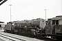 Henschel 23252 - DB "001 200-5"
23.04.1973 - Hof
Werner Peterlick