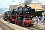 Henschel 23254 - Verein Pacific "01 202"
08.09.2007 - Erstfeld, Bahnhof
Ralf Lauer