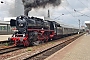 Henschel 23254 - Verein Pacific "01 202"
29.05.2014 - Mannheim, Hauptbahnhof
Leon Schrijvers