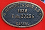 Henschel 23254 - Verein Pacific "01 202"
12.04.2019 - Dresden, Bahnbetriebswerk Dresden-AltstadtThomas Wohlfarth