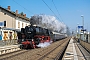 Henschel 23254 - Verein Pacific "01 202"
17.04.2019 - Zwickau-Mosel
Johnny Ullmann