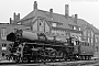 Henschel 23255 - DR "01 0534-6"
26.06.1978 - Leipzig, Bahnbetriebswerk Hauptbahnhof West
Dieter Wünschmann (Archiv Stefan Kier)