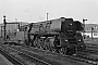 Henschel 23255 - DR "01 0534-6"
16.05.1980 - Saalfeld
Stefan Kier