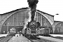Henschel 23255 - DR "01 0534-6"
05.07.1981 - Leipzig, Hauptbahnhof
Jens-Uwe Paul