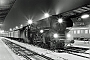 Henschel 23255 - DR "01 0534-6"
09.01.1981 - Saalfeld (Saale), Bahnhof
Archiv Jörg Helbig