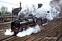 Henschel 23256 - DR "01 2204-4"
11.06.1978 - Dresden, Hauptbahnhof
Werner Wölke