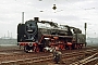 Henschel 23256 - DR "01 2204-4"
28.10.1980 - Halle (Saale)
Hans-Peter Waack