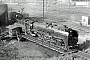 Henschel 23256 - DR "01 2204-4"
__.09.1977 - Dresden Altstadt, Bahnbetriebswerk
Archiv Jörg Helbig