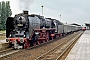 Henschel 23256 - DR "01 2204-4"
28.06.1980 - Zeitz, Bahnhof
Dr. Werner Söffing