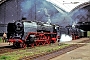 Henschel 23256 - Privar "01 204"
11.06.1978 - Dresden, Hauptbahnhof
Werner Wölke