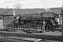 Henschel 23257 - DR "01 0529-6"
30.12.1972 - Bebra, Bahnbetriebswerk
Helmut Philipp