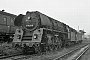 Henschel 23257 - DR "01 0529-6"
20.09.1979 - Saalfeld, Bahnbetriebswerk
Helmut Philipp