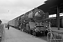 Henschel 23463 - DB "01 215"
16.05.1961 - Kassel, HauptbahnhofHans Schmidt (†) (Archiv Jens Grünebaum)