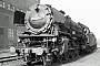 Henschel 23465 - DB "001 217-9"
09.04.1971 - Braunschweig, Bahnbetriebswerk
Helmut Philipp