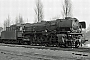 Henschel 23465 - DB "001 217-9"
04.04.1971 - Braunschweig, Bahnbetriebswerk
Helmut Philipp