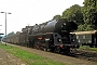 Henschel 23467 - DR "01 0525-5"
02.06.1979 - Rudolstadt, Bahnhof
Werner Brutzer