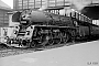 Henschel 23467 - DR "01 0525-4"
__.03.1973 - Berlin, Bahnhof Zoologischer Garten
H.Sittner (Archiv ILA Dr. Barths)