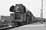 Henschel 23469 - DR "01 0530-4"
26.05.1978 - Berlin-Lichtenberg, Bahnhof
Michael Hafenrichter