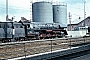 Henschel 23469 - DR "01 530"
__.04.1969 - Bebra, Bahnbetriebswerk
Norbert Lippek