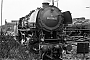 Henschel 23473 - DB "044 014-9"
27.12.1974 - Gelsenkirchen-Bismarck, Bahnbetriebswerk
Martin Welzel