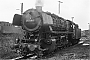Henschel 23473 - DB "044 014-9"
27.12.1974 - Gelsenkirchen-Bismarck, Bahnbetriebswerk
Martin Welzel