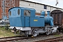 Henschel 23485 - Freunde der hist. Hafenbahn "Hobum"
14.08.2019 - Hamburg-Kleiner Grasbrook, Hafenmuseum
Gunnar Meisner