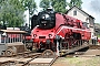 Henschel 23515 - Dampf-Plus "18 201"
30.05.2003 - Darmstadt-Kranichstein, Eisenbahnmuseum
Stefan Kier