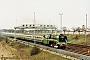 Henschel 23515 - DR "02 0201-0"
__.04.1994 - Schönefeld, Bahnhof Berlin-Schönefeld FlughafenHans-Peter Waack