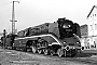 Henschel 23515 - DR "02 0201-0"
27.05.1982 - Halle, Bahnbetriebswerk PHans-Peter Waack