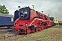 Henschel 23515 - Dampf-Plus "18 201"
__.09.2003 - Meiningen, Dampflokwerk
Jens Vollertsen