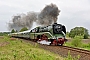 Henschel 23515 - Dampf-Plus "18 201"
16.05.2015 - Lüdersdorf
Jens Vollertsen