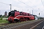 Henschel 23515 - Dampf-Plus "18 201"
18.05.2004 - Uelzen
Gerd Zerulla